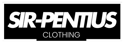 Sir-Pentius Clothing